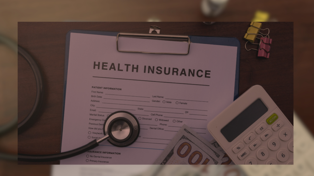 Health insurance